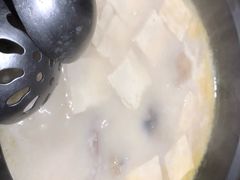 -捞王猪肚鸡火锅(昆山店)