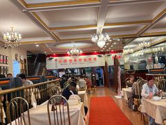 -华梅西餐厅(哈尔滨中央大街店)