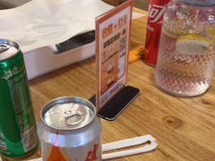 -开蚝屋·海鲜龙虾烧烤(文二路店)