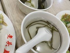 -老头盖浇饭(南京新街口明瓦廊宏光酒店店)