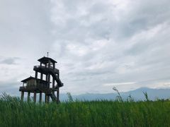 -野鸭湖国家湿地公园