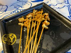 -松哥油焖大虾(皇岗一店)