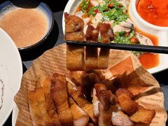 -潮澎派·潮汕菜大排档(南较西路店)