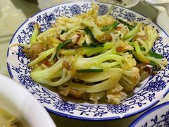 大碗花菜-好呷八大碗(五羊店)
