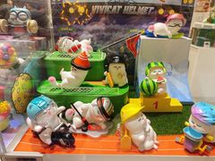 -泡泡玛特POPMART(上海环球港店)