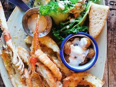 -Pakkhús Restaurant