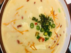 -云中界美食餐厅