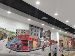 -江城燕子大排档(江汉路步行街店)