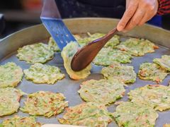 -素满香·素食自助餐(西安·民乐园店)