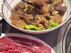-贵宾牛·潮汕牛肉火锅(珠池总店)