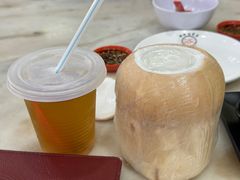 -新峰肉骨茶
