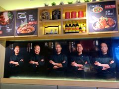 -牛腩之旅·牛腩牛杂煲(光启城美食城店)