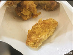 -前进5路汉堡炸鸡(前进五路店)