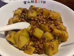 -富正毅三下锅·湘西韵味(天门山索道店)