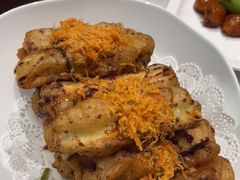 -盛百味·家宴餐厅(霸州分店)