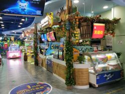 -万达宝贝王(桂林叠彩店)
