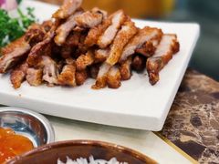 招牌腩仔骨-星海小厨(星海名城店)