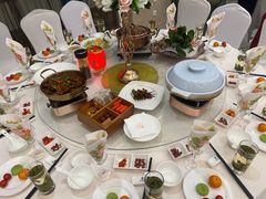 -黄山香茗国际酒店