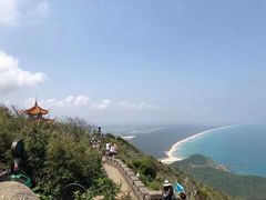 -海南铜鼓岭景区