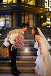 -全城热恋婚纱摄影(优质钻石店)