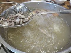 -牛必福潮汕牛肉火锅(油坊桥店)