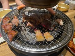 -韩国料理大力士(屏风街店)