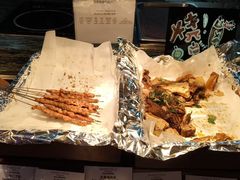 -马哥孛罗酒店·SAVVY全日餐厅