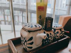 -山葵家·创意料理(临平银泰城店)