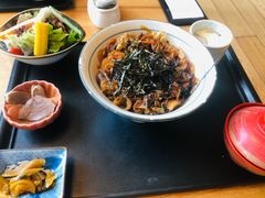 -王鼎精致料理铁板烧(世博源店)