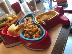 -必胜客(西市场店)