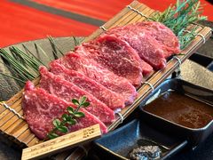 -黑牛の店·黑金店(沈阳万象城店)