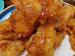 -美达尔烧烤海鲜家常菜(泰山路店)