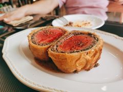 -餮熹Tipsea法餐(吉大店)