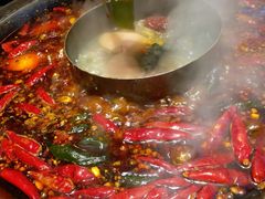 -重庆渝达老火锅(春熙路店)