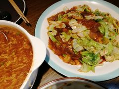 -隆喜元鱼汤包·海鲜(中联广场店)