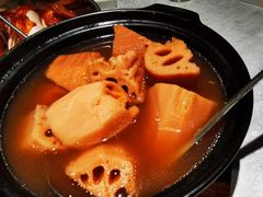 -五稻厨房粤西菜(新闻店)
