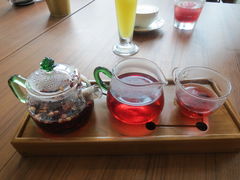 -苏州洲际酒店·大堂酒廊