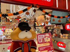 -LLJ夹机占(正佳广场店)