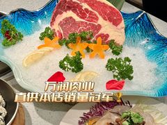 -炭之家齐齐哈尔大片烤肉·涮毛肚火锅·齐齐哈尔烤肉(中央大街店)