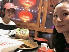 -小天鹅火锅·一线江景洪鼎旗舰店(洪崖洞店)