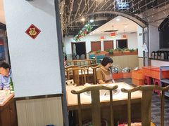 -好灶头铁锅炖(万象城店)