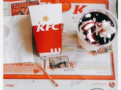 -肯德基(经开店)