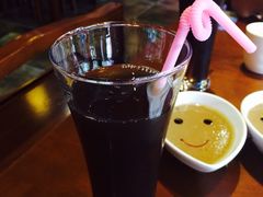-宝泉铜锅·涮羊肉(解放东路店)
