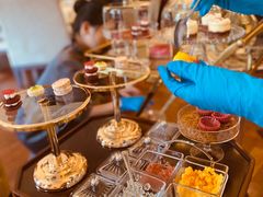 -Salon de Ville浦江汇(上海外滩华尔道夫酒店店)