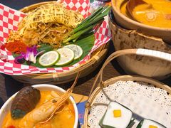 -泰妃殿(武汉首店)