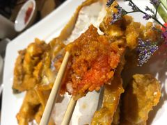 -宝燕海货工场(长江国际店)