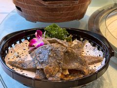 -阿谋美食·广西菜