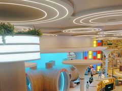 -浦乐汇·汤泉水世界