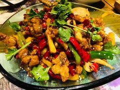-胡桃里音乐酒馆(环亚凯瑟琳广场店)