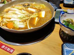 -綱元·海鲜豆捞(明州里店)